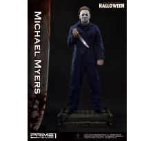 Halloween Statue 1/2 Michael Myers 107 cm