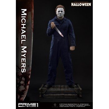 Halloween Statue 1/2 Michael Myers 107 cm