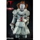 Stephen Kings Es 2017 Statue 1/2 Pennywise 111 cm