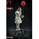 Stephen Kings Es 2017 Statue 1/2 Pennywise 111 cm