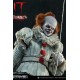 Stephen Kings Es 2017 Statue 1/2 Pennywise 111 cm