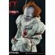 Stephen Kings Es 2017 Statue 1/2 Pennywise 111 cm