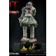 Stephen Kings Es 2017 Statue 1/2 Pennywise 111 cm