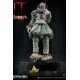 Stephen Kings Es 2017 Statue 1/2 Pennywise 111 cm