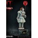 Stephen Kings Es 2017 Statue 1/2 Pennywise 111 cm