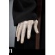 The Nun Statue 1/2 Valak 114 cm