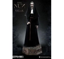 The Nun Statue 1/2 Valak 114 cm