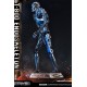 Terminator Statue 1/2 T-800 Endoskeleton 105 cm