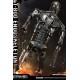 Terminator Statue 1/2 T-800 Endoskeleton 105 cm