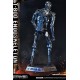 Terminator Statue 1/2 T-800 Endoskeleton 105 cm