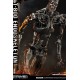 Terminator Statue 1/2 T-800 Endoskeleton 105 cm