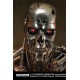 Terminator Statue 1/2 T-800 Endoskeleton 105 cm