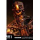 Terminator Statue 1/2 T-800 Endoskeleton 105 cm
