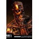 Terminator Statue 1/2 T-800 Endoskeleton 105 cm