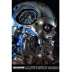 Terminator Statue 1/2 T-800 Endoskeleton 105 cm