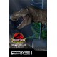 Jurassic Park Statue 1/15 Tyrannosaurus-Rex 43 cm