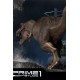 Jurassic Park Statue 1/15 Tyrannosaurus-Rex 43 cm