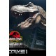 Jurassic Park Statue 1/15 Tyrannosaurus-Rex 43 cm