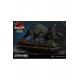 Jurassic Park Statue 1/15 Triceratops 32 cm
