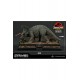 Jurassic Park Statue 1/15 Triceratops 32 cm