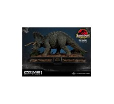 Jurassic Park Statue 1/15 Triceratops 32 cm