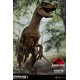 Jurassic Park Statue 1/6 Velociraptor 41 cm