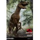 Jurassic Park Statue 1/6 Velociraptor 41 cm