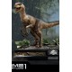 Jurassic Park Statue 1/6 Velociraptor 41 cm