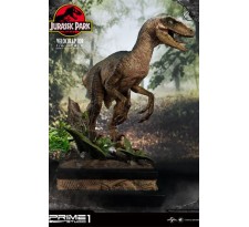 Jurassic Park Statue 1/6 Velociraptor 41 cm