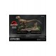 Jurassic Park Statue 1/6 Velociraptor Closed Mouth Ver. 41 cm