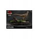 Jurassic Park Statue 1/6 Velociraptor Closed Mouth Ver. 41 cm