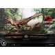 Jurassic Park Velociraptor Attack 1/6 Scale Statue