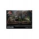 Jurassic Park 3 Statue 1/15 Spinosaurus 79 cm