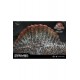 Jurassic Park 3 Statue 1/15 Spinosaurus 79 cm