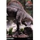 Jurassic Park 3 Statue 1/15 Spinosaurus 79 cm