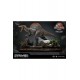 Jurassic Park 3 Statue 1/15 Spinosaurus Bonus Version 79 cm