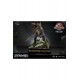 Jurassic Park 3 Statue 1/15 Spinosaurus Bonus Version 79 cm