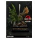 Jurassic Park Statue 1/6 Dilophosaurus Bonus Version 41 cm