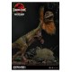 Jurassic Park Statue 1/6 Dilophosaurus 41 cm