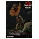 Jurassic Park Statue 1/6 Dilophosaurus 41 cm