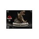 Jurassic Park Statue 1/6 Rotunda T-Rex 37 cm