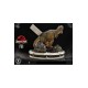 Jurassic Park Statue 1/6 Rotunda T-Rex 37 cm