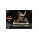 Jurassic Park Statue 1/6 Rotunda T-Rex 37 cm