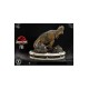 Jurassic Park Statue 1/6 Rotunda T-Rex 37 cm