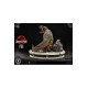 Jurassic Park Statue 1/6 Rotunda T-Rex 37 cm