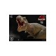 Jurassic Park Statue 1/6 Rotunda T-Rex 37 cm