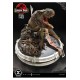 Jurassic Park Statue 1/6 Rotunda T-Rex 37 cm