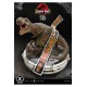 Jurassic Park Statue 1/6 Rotunda T-Rex 37 cm