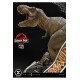 Jurassic Park Statue 1/6 Rotunda T-Rex 37 cm