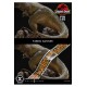 Jurassic Park Statue 1/6 Rotunda T-Rex 37 cm